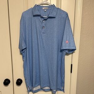 Peter Millar Summer Comfort Polo large